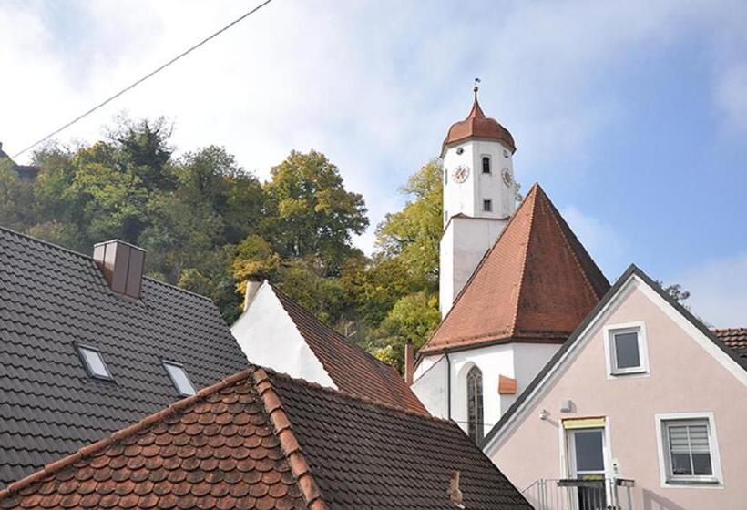 标准间, Gasthof Zum Goldenen Lamm