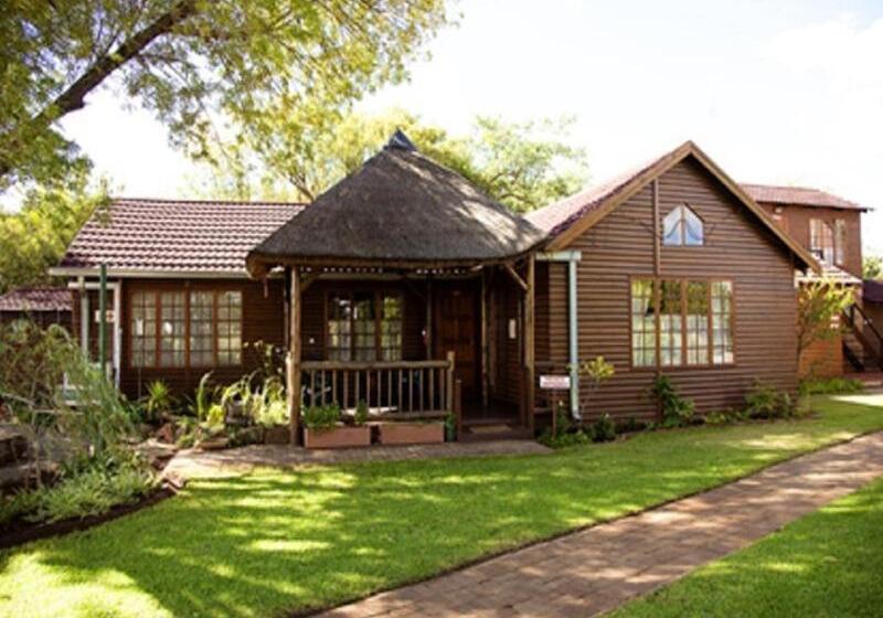 디럭스 룸, Fairhaven Guest House