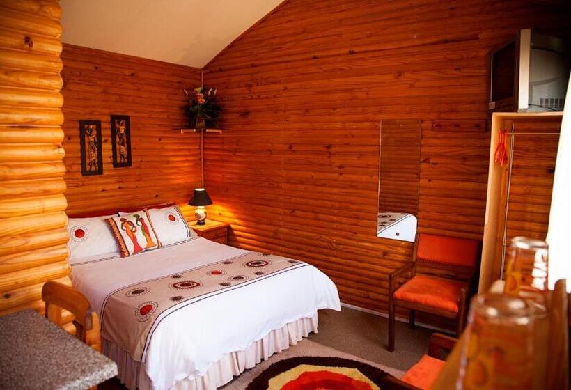 스탠다드 룸, Fairhaven Guest House
