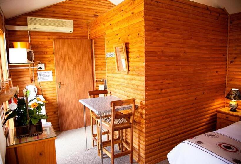 스탠다드 룸, Fairhaven Guest House