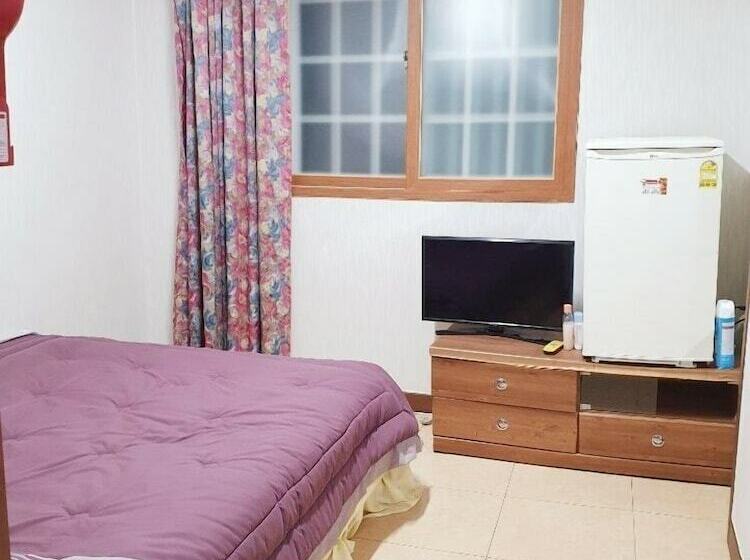 חדר סטנדרט, Gyeongju Myungsung Youth Town