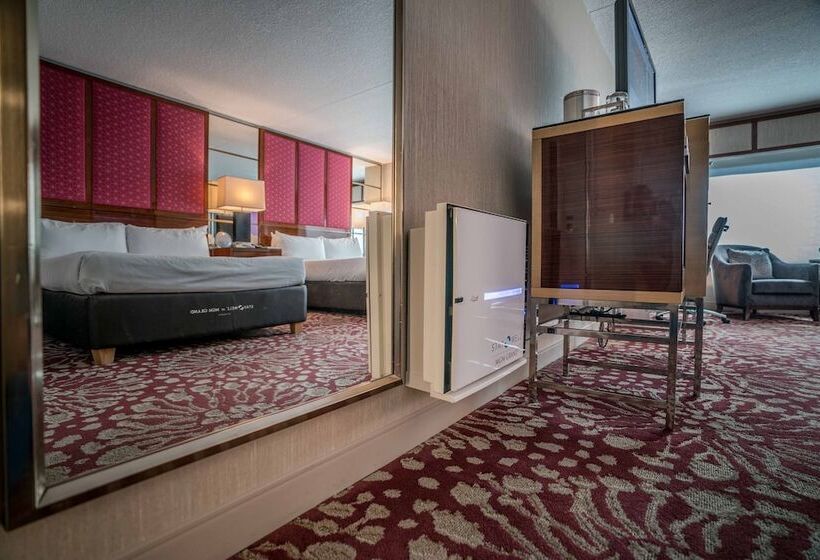 اتاق استاندارد, Mgm Grand Hotel & Casino