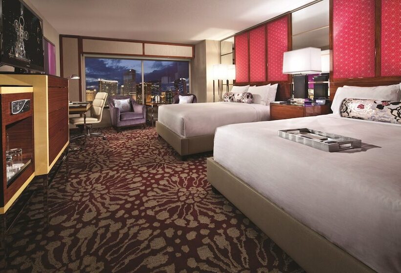 اتاق استاندارد, Mgm Grand Hotel & Casino