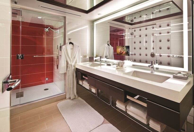 اتاق استاندارد, Mgm Grand Hotel & Casino