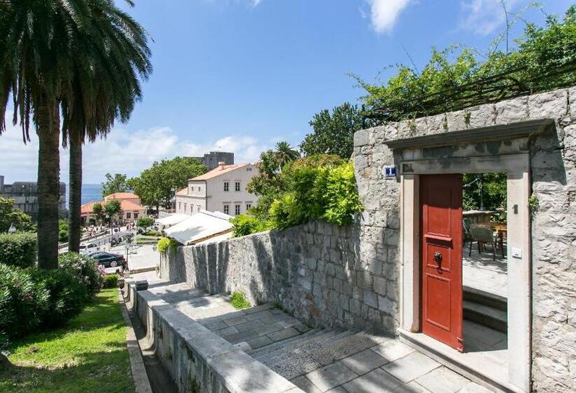 Triple Room Sea View, Rooms Posat