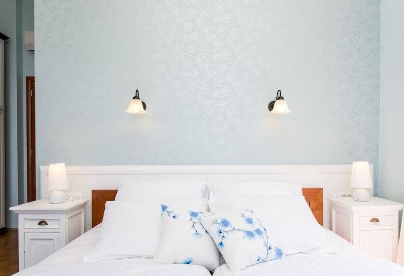 Triple Room Sea View, Rooms Posat