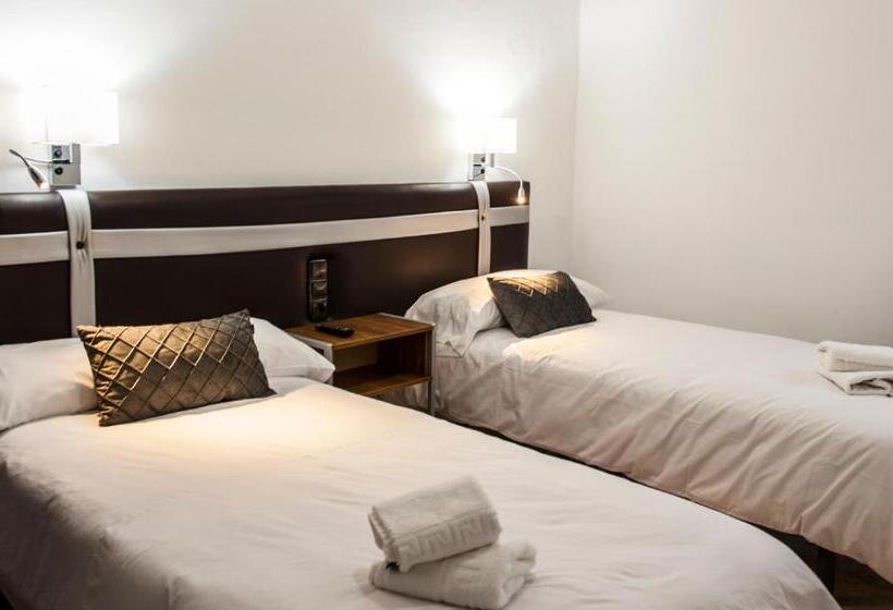 Номер Стандарт Индивидуальный, Hostal Las Palomas