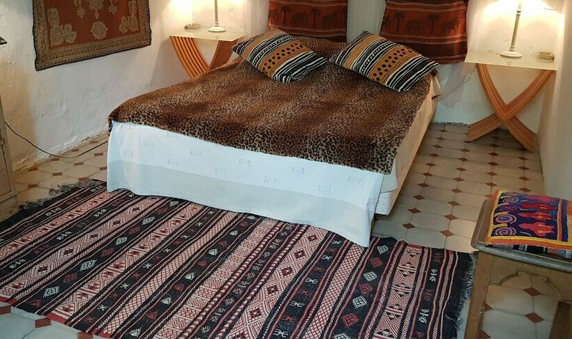 Номер Стандарт, La Bastide De Boisset