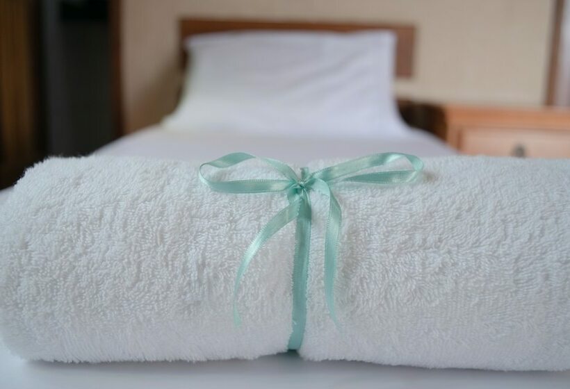 Люкс, Bem Natural Pousada & Camping