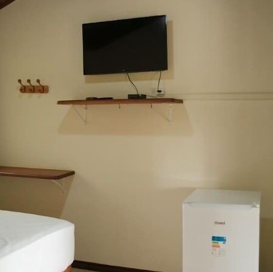 Люкс, Bem Natural Pousada & Camping