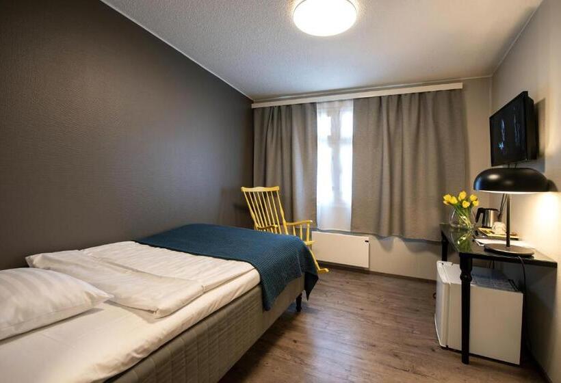 Номер Стандарт Индивидуальный, Koto Hotel Pihtipudas