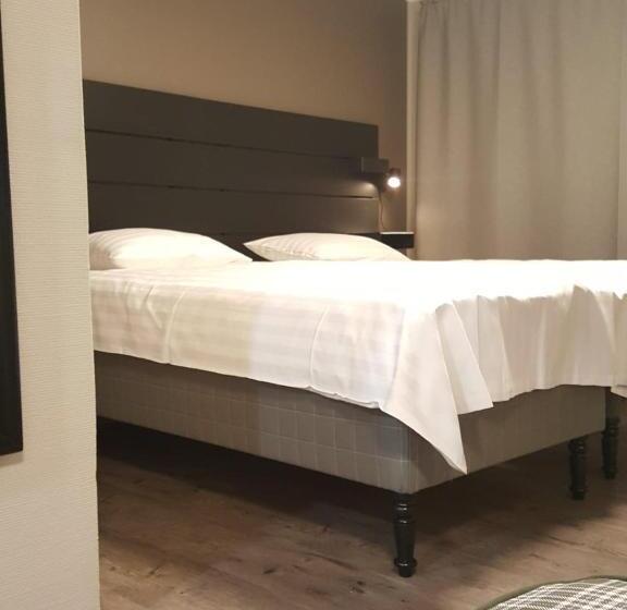 Номер Superior, Koto Hotel Pihtipudas