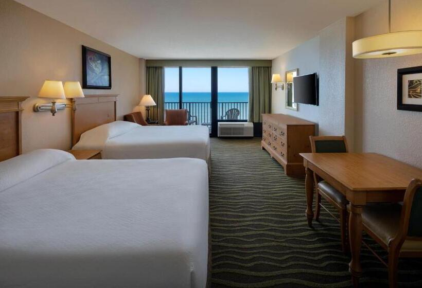 스탠다드 룸, Nautilus Inn  Daytona Beach