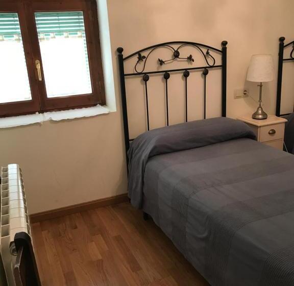 غرفة قياسية, Casa Campo