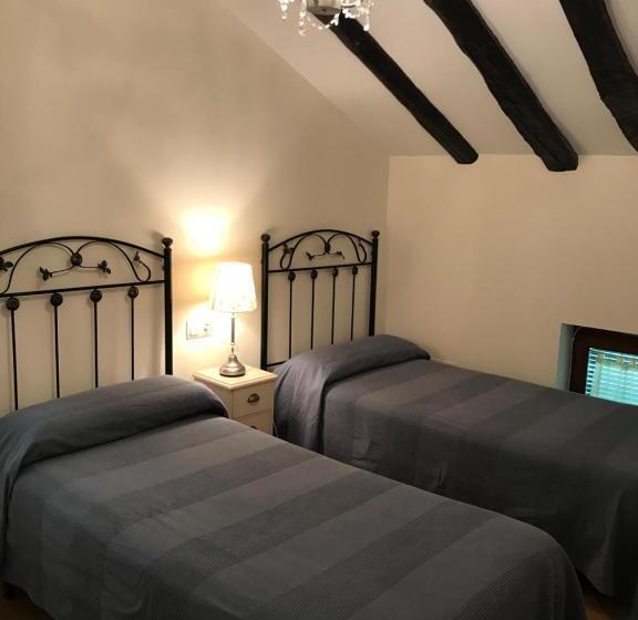 غرفة قياسية, Casa Campo