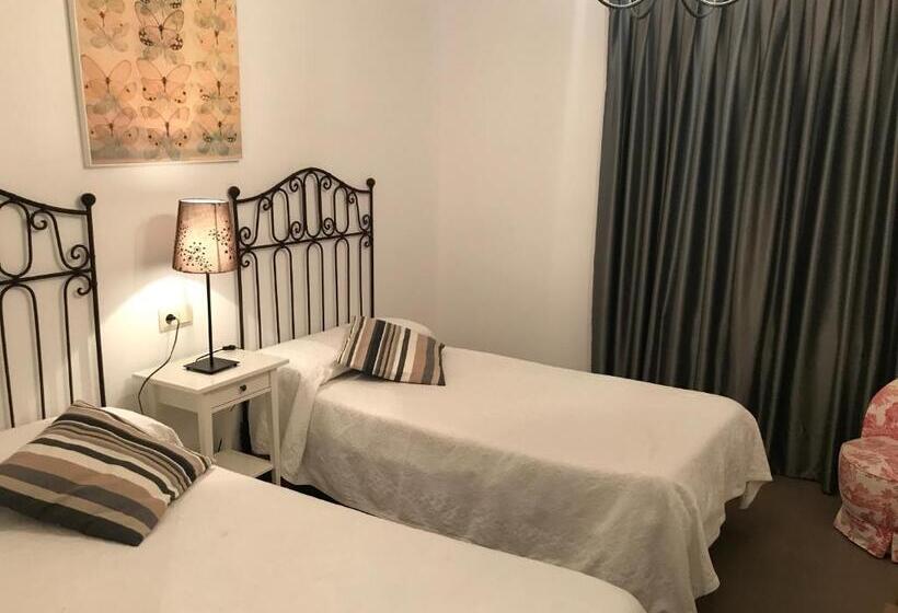 Номер Стандарт, Casa Campo