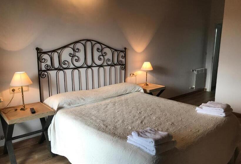 4인용 수피리어 룸, Casa Campo