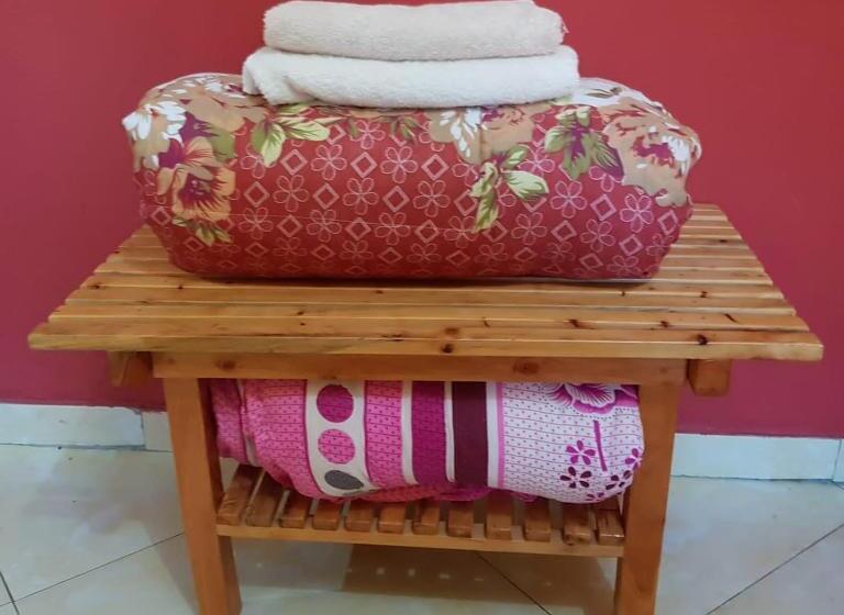 اتاق عادی, Ciza E Rose