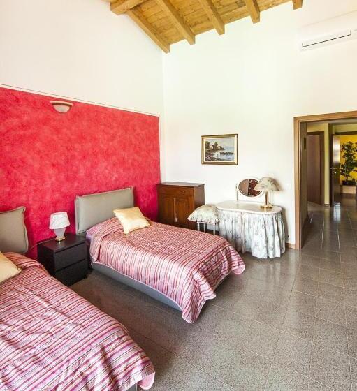 آپارتمان 2 خوابه با بالکن, G&g Bed&breakfast And Apartments