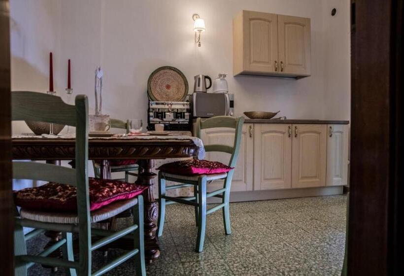 Номер Стандарт Индивидуальный, B&b Palazzo Armini