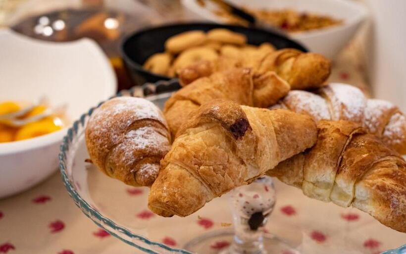 Номер Стандарт Трехместный, B&b Palazzo Armini