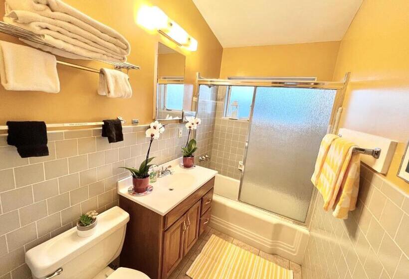 Bungalow Standard, A Place In The Sun Hotel   Adults Only Big Units, Privacy Gardens & Heated Pool & Spa In 1 Acre Park
