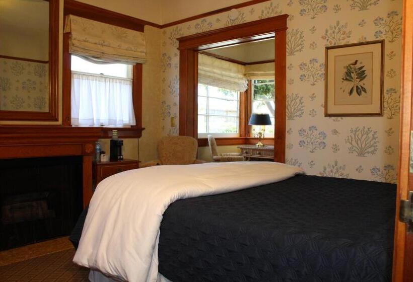 스탠다드 룸, Pacific Grove Inn