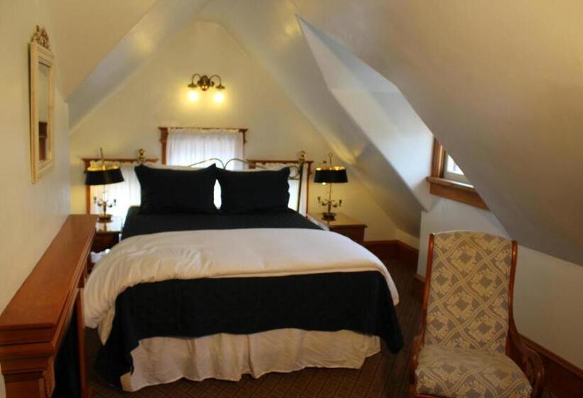 스탠다드 룸, Pacific Grove Inn