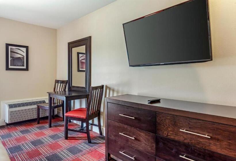 Студия Стандарт, Polynesian Hotel & Suites Wisconsin Dells/lake Delton
