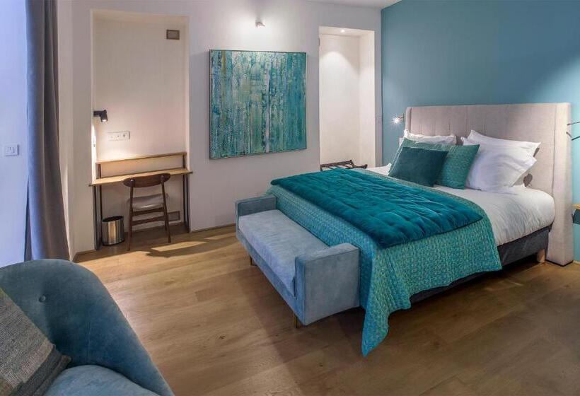 Студия Стандарт, Eco Lodge City   Appart Hôtel   Villa Côté Plateau   Hyper Centre   3 étoiles Certifiées