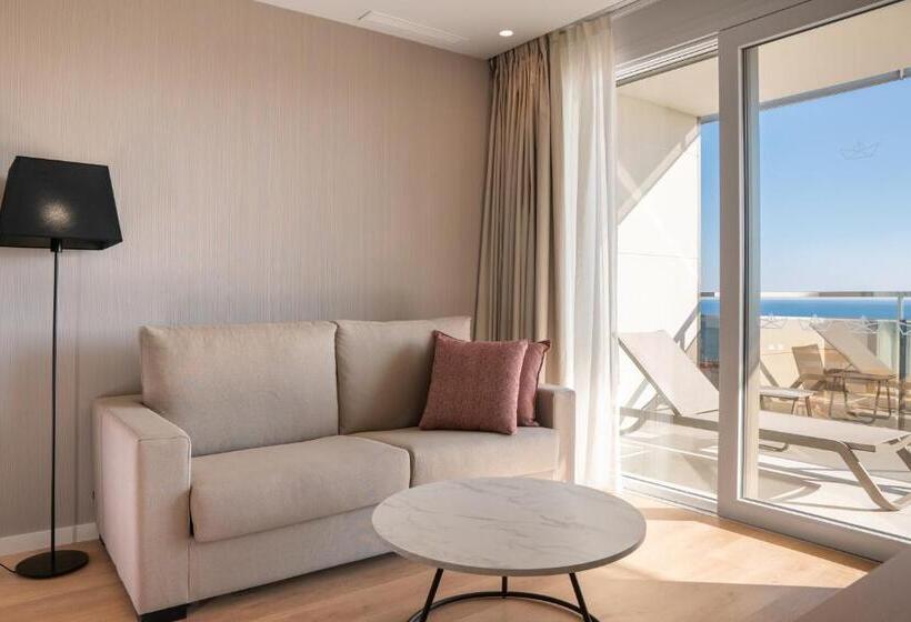 海の見える１ベッドルームアパートメント, Ahoy Apartments