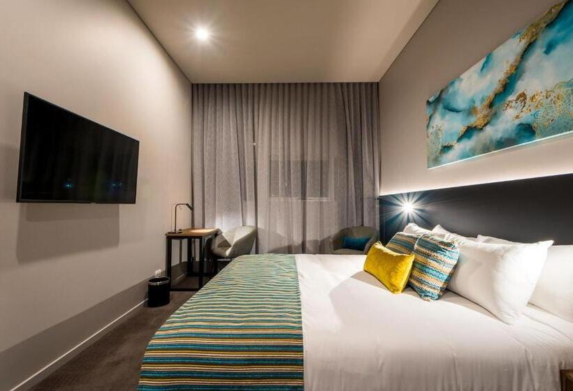 Номер Superior Кровать Кинг, Elite Gold Coast