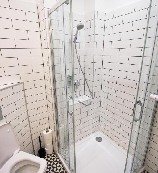 Quarto standard, Pokoje Gościnne św. Anny