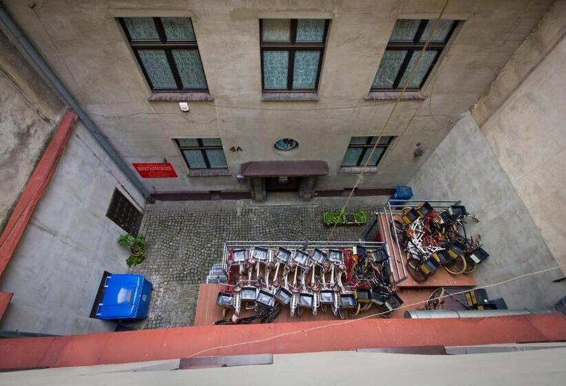 Quarto Comfort, Pokoje Gościnne św. Anny