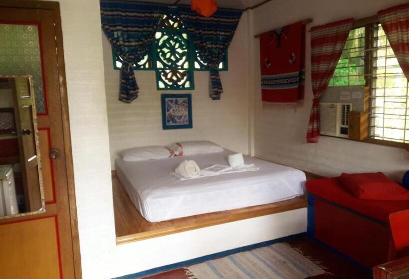 ویلای 1 خوابه, Casa De La Playa Beach Resort