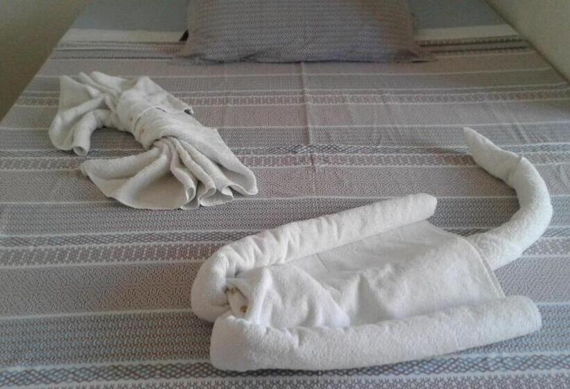 스탠다드 룸, Pousada Suites Das Galinhas