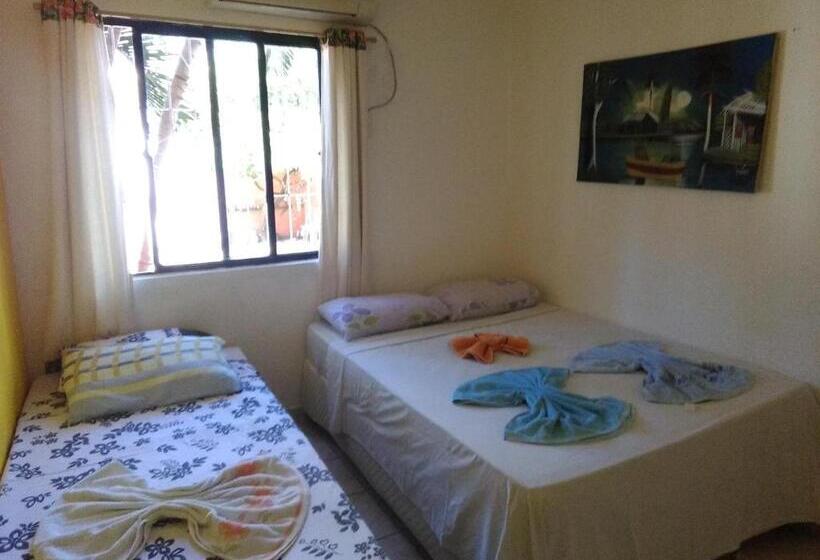 스탠다드 룸, Pousada Suites Das Galinhas