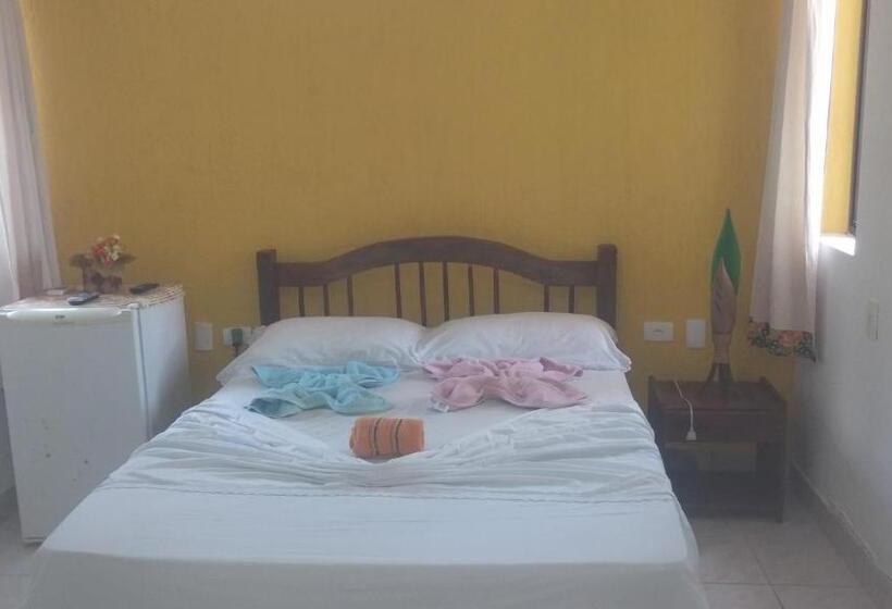 스탠다드 룸, Pousada Suites Das Galinhas