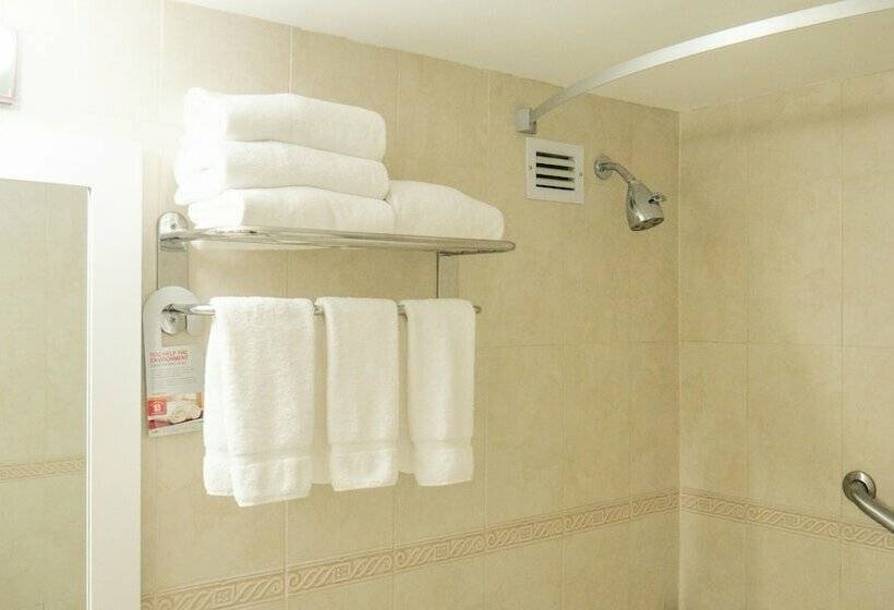 디럭스 룸 도시 전망, Ramada Plaza By Wyndham Marco Polo Beach Resort