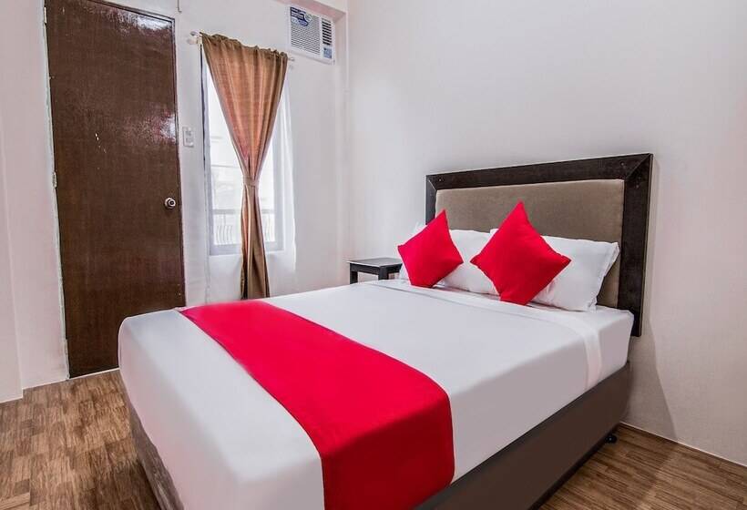 豪华房间, Oyo 431 Apollo 11 Apartelle