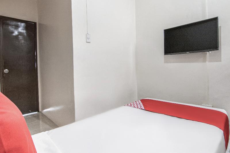 标准单人间, Oyo 431 Apollo 11 Apartelle