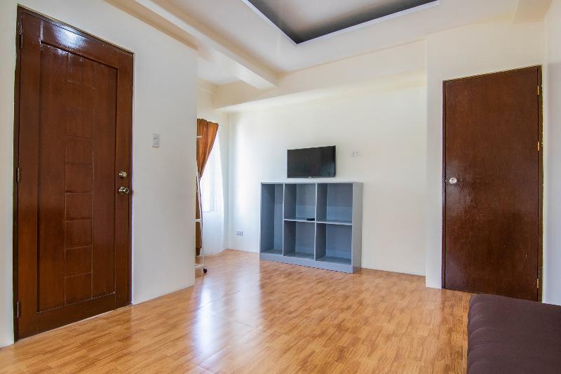 Deluxe Suite, Oyo 431 Apollo 11 Apartelle