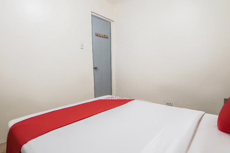 Deluxe Suite, Oyo 431 Apollo 11 Apartelle