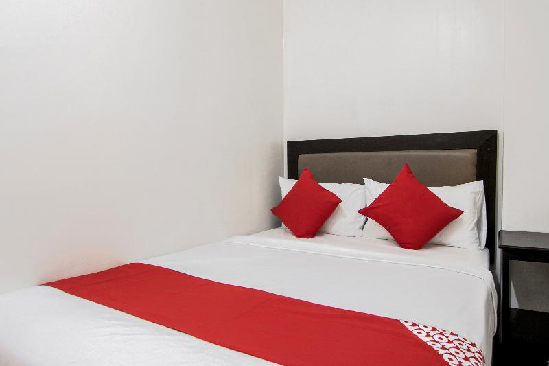 Deluxe Suite, Oyo 431 Apollo 11 Apartelle