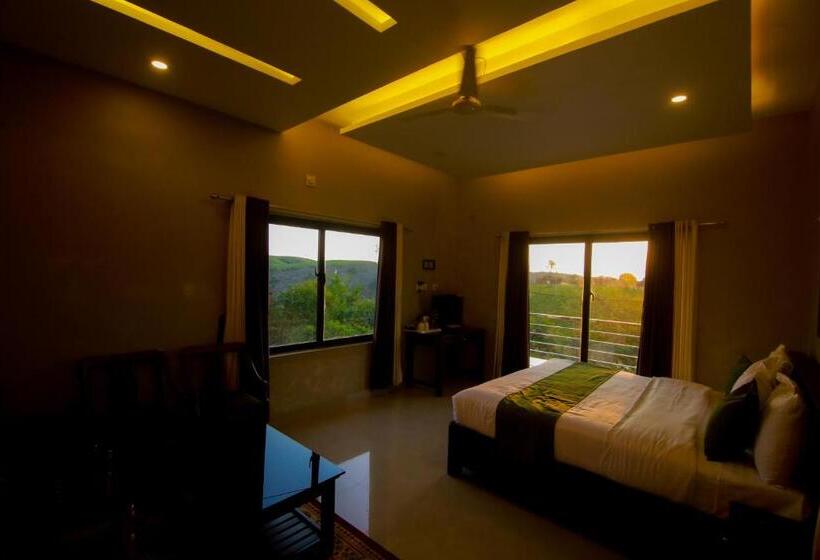 Вилла Superior 1 Спальня, Ceecee Grand Resort