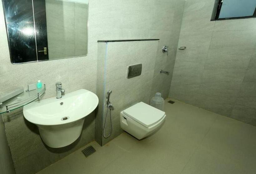Номер Стандарт, Ceecee Grand Resort