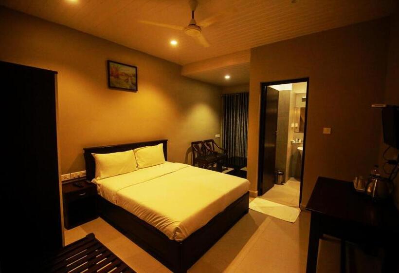 Номер Стандарт, Ceecee Grand Resort