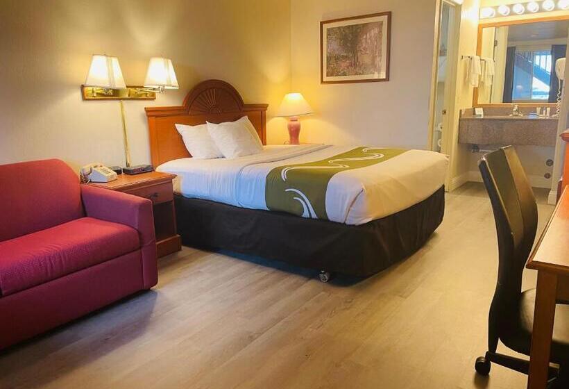 Номер Стандарт, America S Best Value Inn Sandpoint