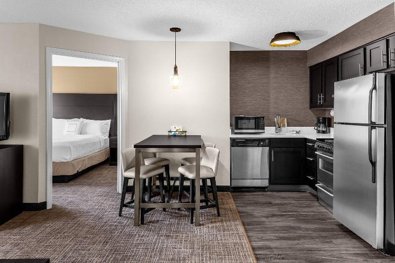 스위트, Residence Inn Atlanta Norcross/peachtree Corners