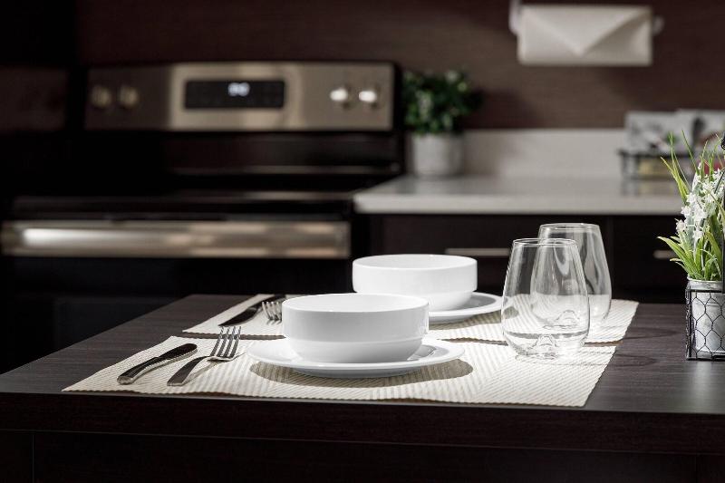 스위트, Residence Inn Atlanta Norcross/peachtree Corners